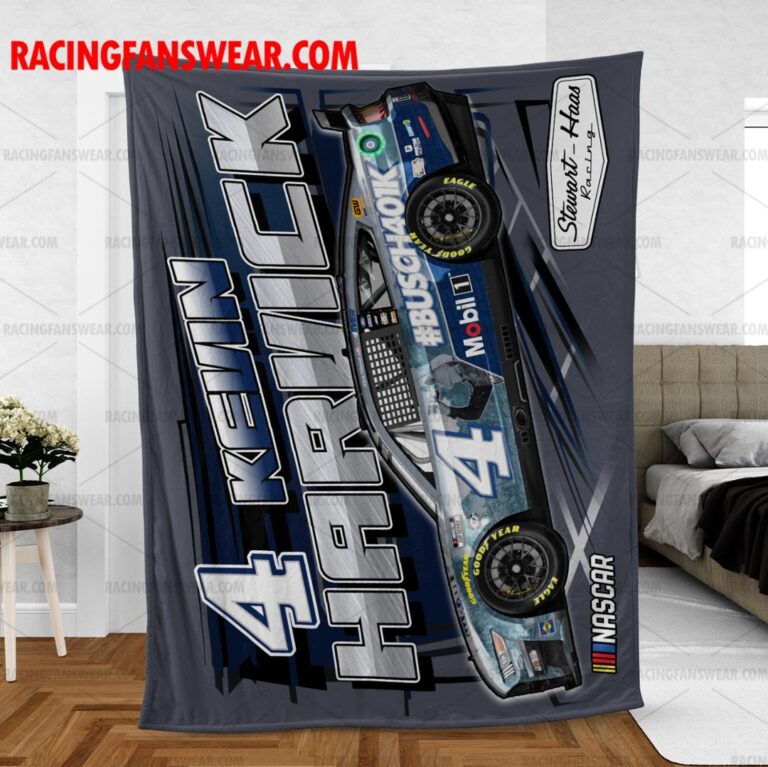 Nascar store - Loyal fans of Kevin Harvick's Rug,Doormat,Blanket Microfiber Fleece,Blanket Premium Sherpa,House Flag:vintage nascar racing suit,uniform,apparel,shirts,merch,hoodie,jackets,shorts,sweatshirt,outfits,clothes