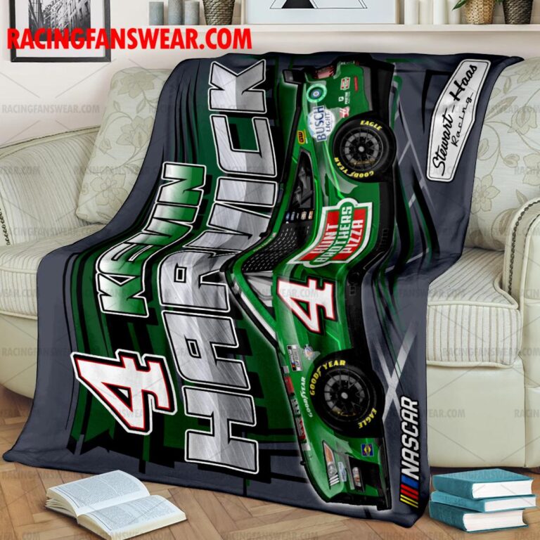 Nascar store - Loyal fans of Kevin Harvick's Rug,Doormat,Blanket Microfiber Fleece,Blanket Premium Sherpa,House Flag:vintage nascar racing suit,uniform,apparel,shirts,merch,hoodie,jackets,shorts,sweatshirt,outfits,clothes