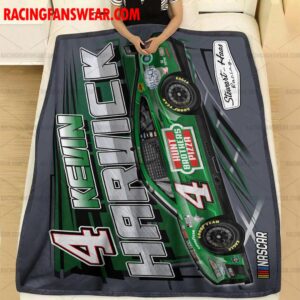 Kevin Harvick Nascar Racing Carpet Living Room Area Rugs Doormats Blanket Flag Home 8 Nascar store - Loyal fans of Kevin Harvick's Rug,Doormat,Blanket Microfiber Fleece,Blanket Premium Sherpa,House Flag:vintage nascar racing suit,uniform,apparel,shirts,merch,hoodie,jackets,shorts,sweatshirt,outfits,clothes