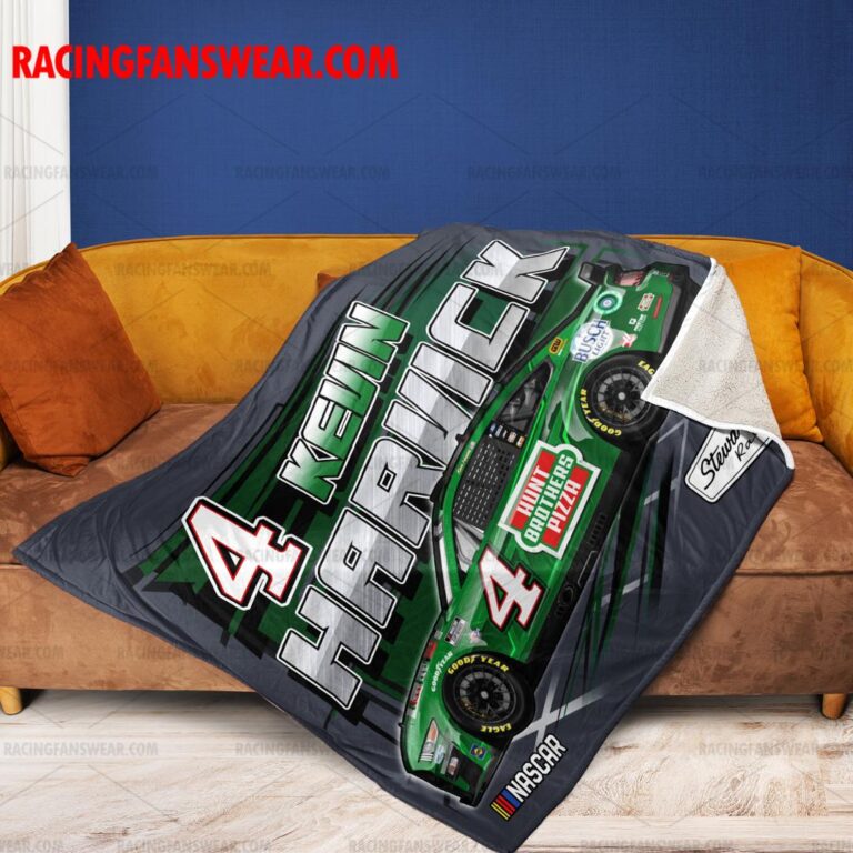 Nascar store - Loyal fans of Kevin Harvick's Rug,Doormat,Blanket Microfiber Fleece,Blanket Premium Sherpa,House Flag:vintage nascar racing suit,uniform,apparel,shirts,merch,hoodie,jackets,shorts,sweatshirt,outfits,clothes