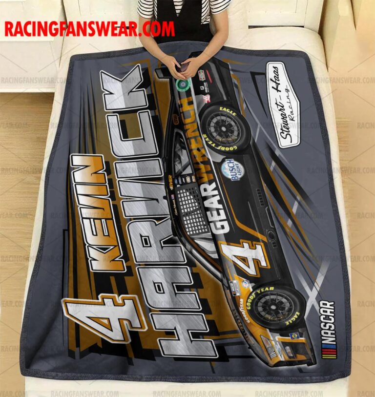 Nascar store - Loyal fans of Kevin Harvick's Rug,Doormat,Blanket Microfiber Fleece,Blanket Premium Sherpa,House Flag:vintage nascar racing suit,uniform,apparel,shirts,merch,hoodie,jackets,shorts,sweatshirt,outfits,clothes