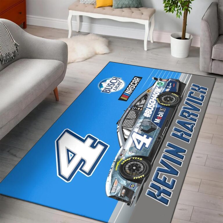 Nascar store - Loyal fans of Kevin Harvick's Rug,Doormat,Blanket Microfiber Fleece,Blanket Premium Sherpa:vintage nascar racing suit,uniform,apparel,shirts,merch,hoodie,jackets,shorts,sweatshirt,outfits,clothes