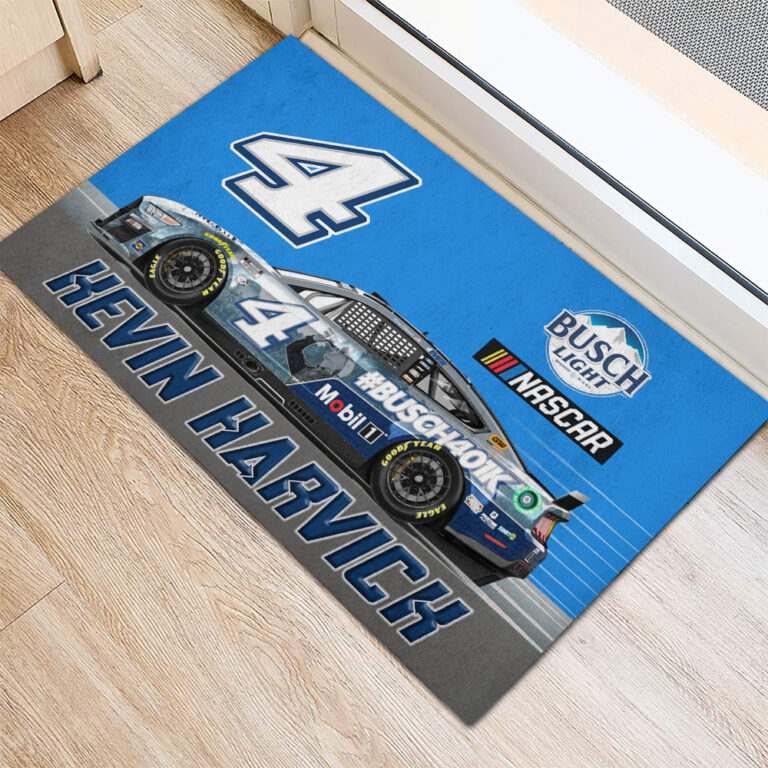 Nascar store - Loyal fans of Kevin Harvick's Rug,Doormat,Blanket Microfiber Fleece,Blanket Premium Sherpa:vintage nascar racing suit,uniform,apparel,shirts,merch,hoodie,jackets,shorts,sweatshirt,outfits,clothes