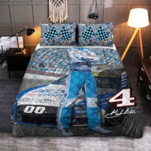 Kevin Harvick Nascar Racing Custom Name and Number Bedding Duvet Cover + 1|2 Pillow Cases 8 Nascar store - Loyal fans of Kevin Harvick's Bedding Duvet Cover + 1/2 Pillow Cases:vintage nascar racing suit,uniform,apparel,shirts,merch,hoodie,jackets,shorts,sweatshirt,outfits,clothes