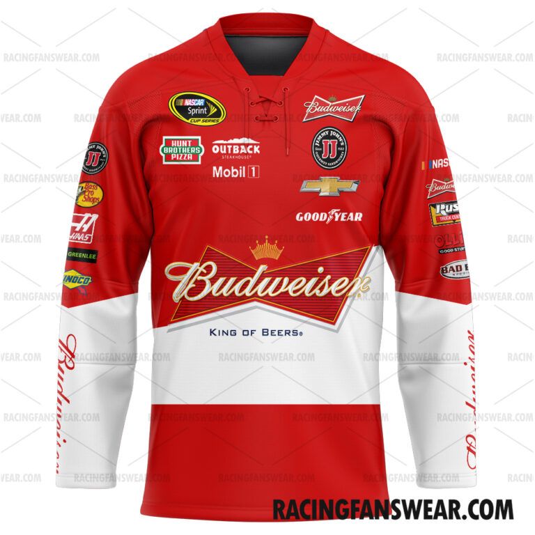 Nascar store - Loyal fans of Kevin Harvick's Unisex Baseball Jerseys,Kid Baseball Jerseys,Youth Baseball Jerseys,Men's Hockey Jerseys,WoMen's Hockey Jerseys,Youth's Hockey Jerseys:vintage nascar racing suit,uniform,apparel,shirts,merch,hoodie,jackets,shorts,sweatshirt,outfits,clothes