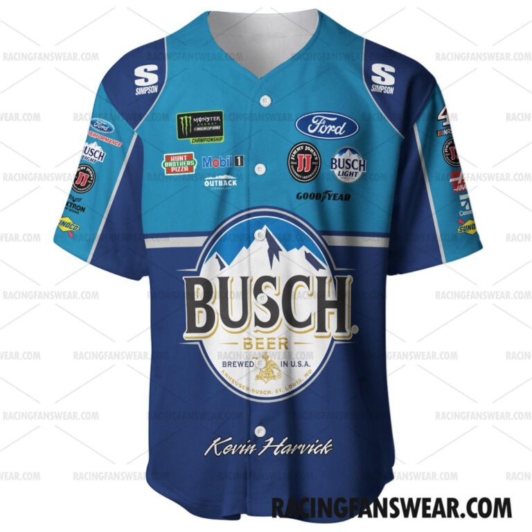 Nascar store - Loyal fans of Kevin Harvick's Unisex Baseball Jerseys,Kid Baseball Jerseys,Youth Baseball Jerseys,Men's Hockey Jerseys,WoMen's Hockey Jerseys,Youth's Hockey Jerseys:vintage nascar racing suit,uniform,apparel,shirts,merch,hoodie,jackets,shorts,sweatshirt,outfits,clothes