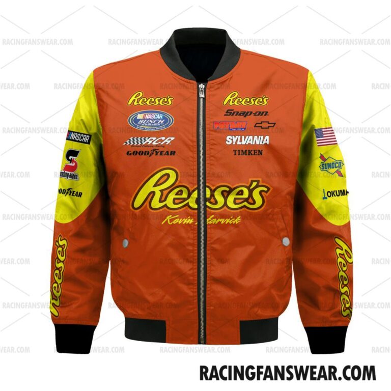 Nascar store - Loyal fans of Kevin Harvick's Bomber Jacket,Unisex Thick Coat,Unisex Sleeveless Hoodie,Unisex Hooded T-Shirt,Kid Sleeveless Hoodie,Kid Hooded T-Shirts,Kid Thick Coat:vintage nascar racing suit,uniform,apparel,shirts,merch,hoodie,jackets,shorts,sweatshirt,outfits,clothes