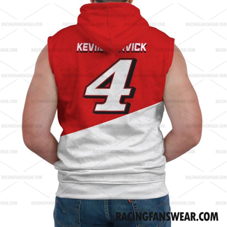 Nascar store - Loyal fans of Kevin Harvick's Bomber Jacket,Unisex Thick Coat,Unisex Sleeveless Hoodie,Unisex Hooded T-Shirt,Kid Sleeveless Hoodie,Kid Hooded T-Shirts,Kid Thick Coat:vintage nascar racing suit,uniform,apparel,shirts,merch,hoodie,jackets,shorts,sweatshirt,outfits,clothes