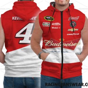 Nascar store - Loyal fans of Kevin Harvick's Bomber Jacket,Unisex Thick Coat,Unisex Sleeveless Hoodie,Unisex Hooded T-Shirt,Kid Sleeveless Hoodie,Kid Hooded T-Shirts,Kid Thick Coat:vintage nascar racing suit,uniform,apparel,shirts,merch,hoodie,jackets,shorts,sweatshirt,outfits,clothes