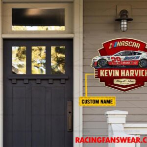 Nascar store - Loyal fans of Kevin Harvick's Cut Metal Signs:vintage nascar racing suit,uniform,apparel,shirts,merch,hoodie,jackets,shorts,sweatshirt,outfits,clothes