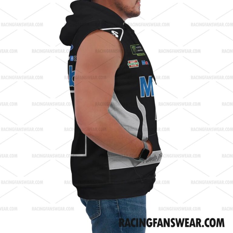 Nascar store - Loyal fans of Kevin Harvick's Unisex Sleeveless Hoodie,Unisex Hooded T-Shirt,Kid Sleeveless Hoodie,Kid Hooded T-Shirts:vintage nascar racing suit,uniform,apparel,shirts,merch,hoodie,jackets,shorts,sweatshirt,outfits,clothes