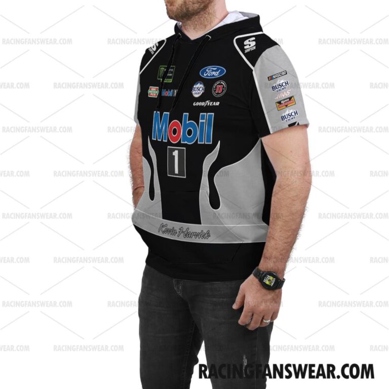 Nascar store - Loyal fans of Kevin Harvick's Unisex Sleeveless Hoodie,Unisex Hooded T-Shirt,Kid Sleeveless Hoodie,Kid Hooded T-Shirts:vintage nascar racing suit,uniform,apparel,shirts,merch,hoodie,jackets,shorts,sweatshirt,outfits,clothes