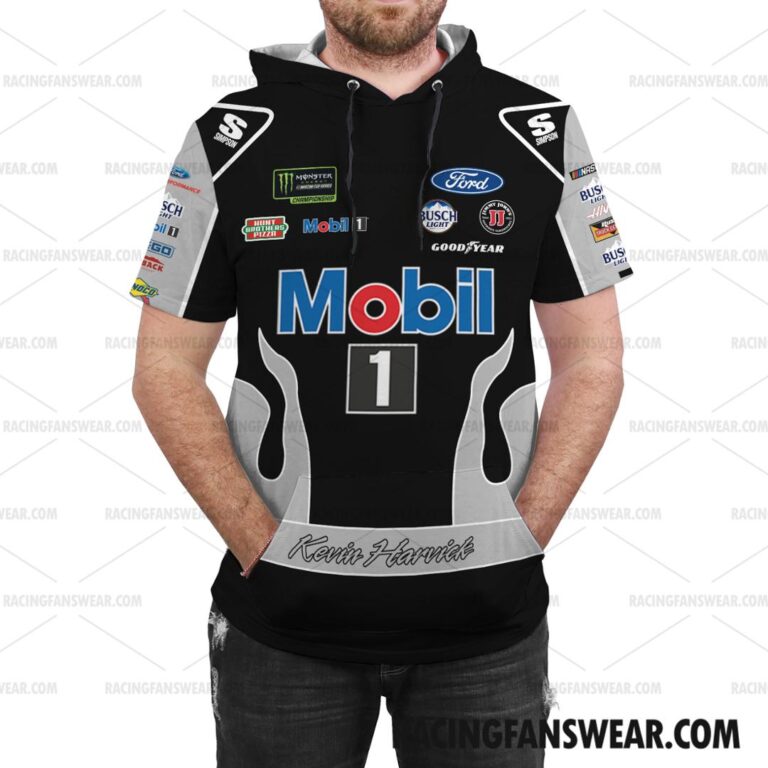 Nascar store - Loyal fans of Kevin Harvick's Unisex Sleeveless Hoodie,Unisex Hooded T-Shirt,Kid Sleeveless Hoodie,Kid Hooded T-Shirts:vintage nascar racing suit,uniform,apparel,shirts,merch,hoodie,jackets,shorts,sweatshirt,outfits,clothes