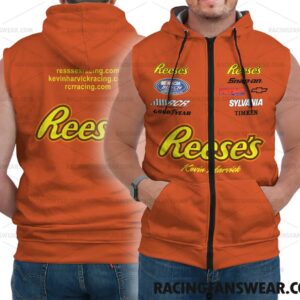 Nascar store - Loyal fans of Kevin Harvick's Unisex Sleeveless Hoodie,Unisex Hooded T-Shirt,Kid Sleeveless Hoodie,Kid Hooded T-Shirts:vintage nascar racing suit,uniform,apparel,shirts,merch,hoodie,jackets,shorts,sweatshirt,outfits,clothes