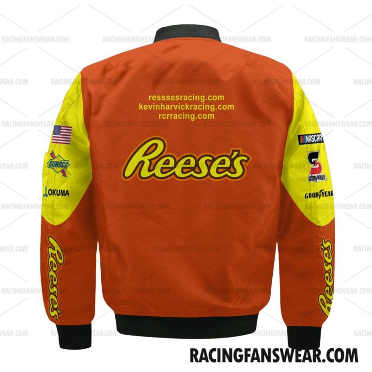 Nascar store - Loyal fans of Kevin Harvick's Bomber Jacket,Unisex Thick Coat,Kid Thick Coat:vintage nascar racing suit,uniform,apparel,shirts,merch,hoodie,jackets,shorts,sweatshirt,outfits,clothes