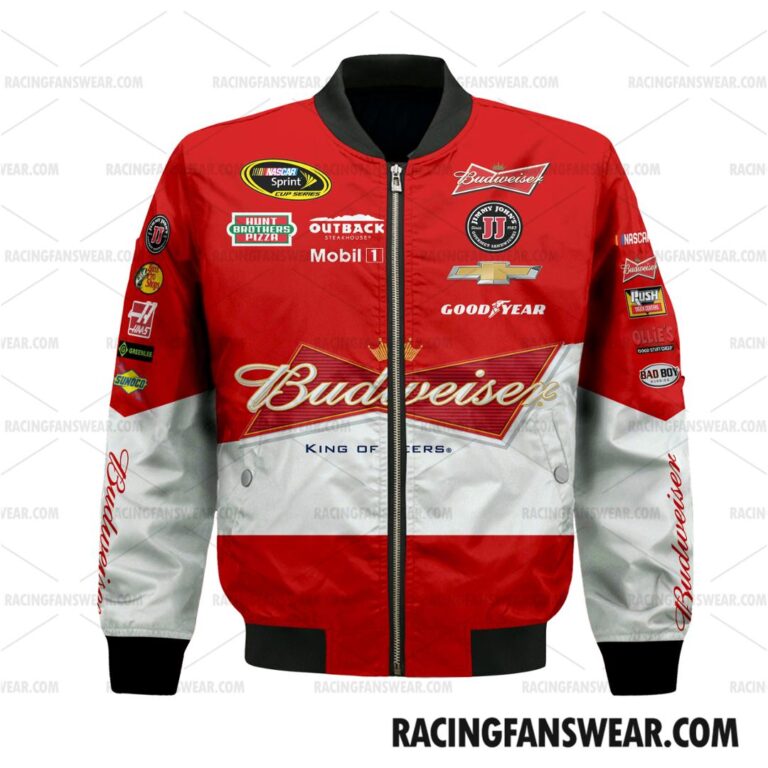 Nascar store - Loyal fans of Kevin Harvick's Bomber Jacket,Unisex Thick Coat,Kid Thick Coat:vintage nascar racing suit,uniform,apparel,shirts,merch,hoodie,jackets,shorts,sweatshirt,outfits,clothes