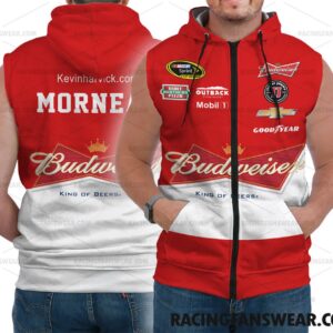 Nascar store - Loyal fans of Kevin Harvick's Unisex Sleeveless Hoodie,Unisex Hooded T-Shirt,Kid Sleeveless Hoodie,Kid Hooded T-Shirts:vintage nascar racing suit,uniform,apparel,shirts,merch,hoodie,jackets,shorts,sweatshirt,outfits,clothes