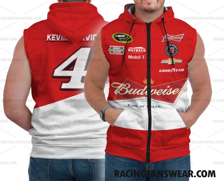 Nascar store - Loyal fans of Kevin Harvick's Bomber Jacket,Unisex Thick Coat,Unisex Sleeveless Hoodie,Unisex Hooded T-Shirt,Kid Sleeveless Hoodie,Kid Hooded T-Shirts,Kid Thick Coat:vintage nascar racing suit,uniform,apparel,shirts,merch,hoodie,jackets,shorts,sweatshirt,outfits,clothes