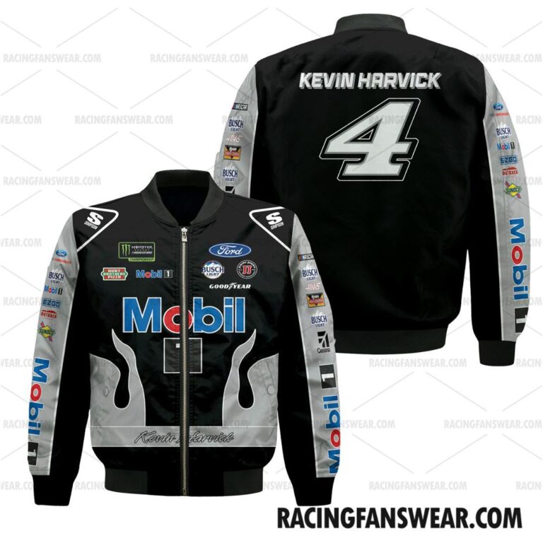 Nascar store - Loyal fans of Kevin Harvick's Bomber Jacket,Unisex Thick Coat,Unisex Sleeveless Hoodie,Unisex Hooded T-Shirt,Kid Sleeveless Hoodie,Kid Hooded T-Shirts,Kid Thick Coat:vintage nascar racing suit,uniform,apparel,shirts,merch,hoodie,jackets,shorts,sweatshirt,outfits,clothes