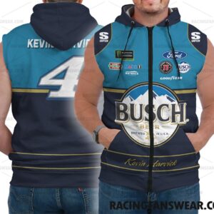 Nascar store - Loyal fans of Kevin Harvick's Bomber Jacket,Unisex Thick Coat,Unisex Sleeveless Hoodie,Unisex Hooded T-Shirt,Kid Sleeveless Hoodie,Kid Hooded T-Shirts,Kid Thick Coat:vintage nascar racing suit,uniform,apparel,shirts,merch,hoodie,jackets,shorts,sweatshirt,outfits,clothes