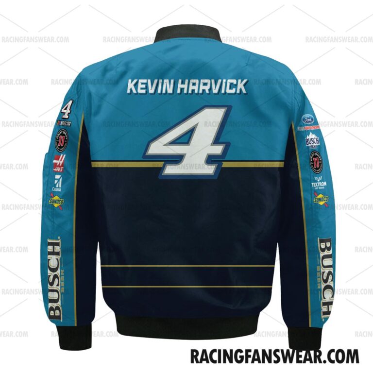 Nascar store - Loyal fans of Kevin Harvick's Bomber Jacket,Unisex Thick Coat,Unisex Sleeveless Hoodie,Unisex Hooded T-Shirt,Kid Sleeveless Hoodie,Kid Hooded T-Shirts,Kid Thick Coat:vintage nascar racing suit,uniform,apparel,shirts,merch,hoodie,jackets,shorts,sweatshirt,outfits,clothes