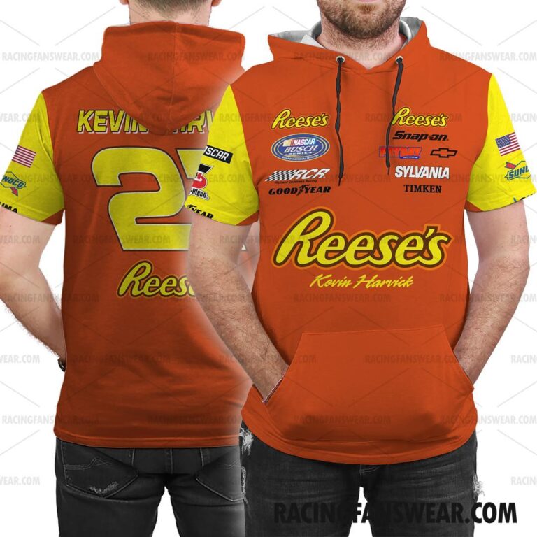 Nascar store - Loyal fans of Kevin Harvick's Bomber Jacket,Unisex Thick Coat,Unisex Sleeveless Hoodie,Unisex Hooded T-Shirt,Kid Sleeveless Hoodie,Kid Hooded T-Shirts,Kid Thick Coat:vintage nascar racing suit,uniform,apparel,shirts,merch,hoodie,jackets,shorts,sweatshirt,outfits,clothes