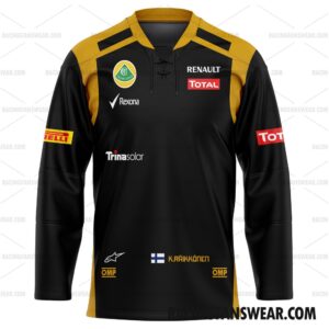 Kimi Raikkonen Formula One Racing Customize Name and Number Clothes Baseball Jersey Hockey Jersey 3 Formula One store - Loyal fans of Kimi Raikkonen's Unisex Baseball Jerseys,Kid Baseball Jerseys,Youth Baseball Jerseys,Men's Hockey Jerseys,WoMen's Hockey Jerseys,Youth's Hockey Jerseys:vintage formula one racing suit,uniform,apparel,shirts,merch,hoodie,jackets,shorts,sweatshirt,outfits,clothes