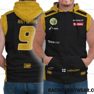 Kimi Raikkonen Formula One Racing Customize Name and Number Clothes Bomber Thick Coat Sleeveless Hoodie Hooded T-Shirt 4 Formula One store - Loyal fans of Kimi Raikkonen's Bomber Jacket,Unisex Thick Coat,Unisex Sleeveless Hoodie,Unisex Hooded T-Shirt,Kid Sleeveless Hoodie,Kid Hooded T-Shirts,Kid Thick Coat:vintage formula one racing suit,uniform,apparel,shirts,merch,hoodie,jackets,shorts,sweatshirt,outfits,clothes
