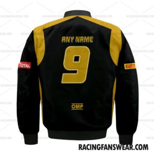 Kimi Raikkonen Formula One Racing Customize Name and Number Clothes Bomber Thick Coat Sleeveless Hoodie Hooded T-Shirt 1 Formula One store - Loyal fans of Kimi Raikkonen's Bomber Jacket,Unisex Thick Coat,Unisex Sleeveless Hoodie,Unisex Hooded T-Shirt,Kid Sleeveless Hoodie,Kid Hooded T-Shirts,Kid Thick Coat:vintage formula one racing suit,uniform,apparel,shirts,merch,hoodie,jackets,shorts,sweatshirt,outfits,clothes