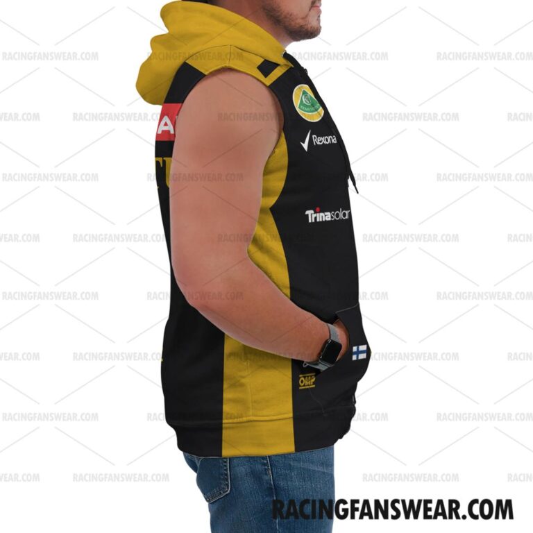 Formula One store - Loyal fans of Kimi Raikkonen's Unisex Sleeveless Hoodie,Unisex Hooded T-Shirt,Kid Sleeveless Hoodie,Kid Hooded T-Shirts:vintage formula one racing suit,uniform,apparel,shirts,merch,hoodie,jackets,shorts,sweatshirt,outfits,clothes