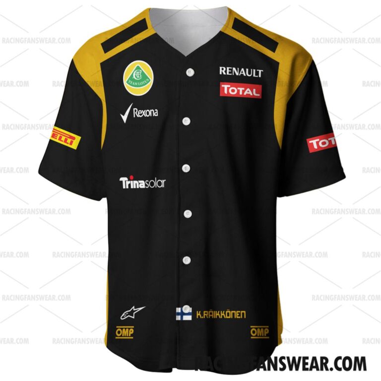 Formula One store - Loyal fans of Kimi Raikkonen's Unisex Baseball Jerseys,Kid Baseball Jerseys,Youth Baseball Jerseys:vintage formula one racing suit,uniform,apparel,shirts,merch,hoodie,jackets,shorts,sweatshirt,outfits,clothes