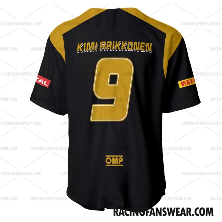 Formula One store - Loyal fans of Kimi Raikkonen's Unisex Baseball Jerseys,Kid Baseball Jerseys,Youth Baseball Jerseys,Men's Hockey Jerseys,WoMen's Hockey Jerseys,Youth's Hockey Jerseys:vintage formula one racing suit,uniform,apparel,shirts,merch,hoodie,jackets,shorts,sweatshirt,outfits,clothes