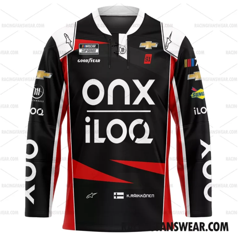 Nascar store - Loyal fans of Kimi Raikkonen's Men's Hockey Jerseys,WoMen's Hockey Jerseys,Youth's Hockey Jerseys:vintage nascar racing suit,uniform,apparel,shirts,merch,hoodie,jackets,shorts,sweatshirt,outfits,clothes