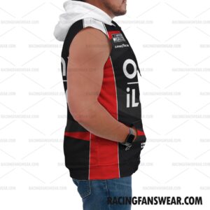 Nascar store - Loyal fans of Kimi Raikkonen's Unisex Sleeveless Hoodie,Unisex Hooded T-Shirt,Kid Sleeveless Hoodie,Kid Hooded T-Shirts:vintage nascar racing suit,uniform,apparel,shirts,merch,hoodie,jackets,shorts,sweatshirt,outfits,clothes