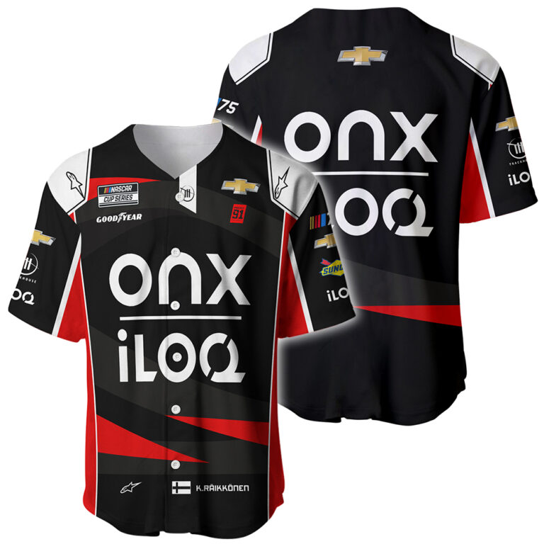 Nascar store - Loyal fans of Kimi Raikkonen's Unisex Baseball Jerseys,Kid Baseball Jerseys,Youth Baseball Jerseys:vintage nascar racing suit,uniform,apparel,shirts,merch,hoodie,jackets,shorts,sweatshirt,outfits,clothes