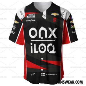 Kimi Raikkonen Nascar Racing 2023 Customize Name and Number Clothes Baseball Jersey Hockey Jersey 1 Nascar store - Loyal fans of Kimi Raikkonen's Unisex Baseball Jerseys,Kid Baseball Jerseys,Youth Baseball Jerseys,Men's Hockey Jerseys,WoMen's Hockey Jerseys,Youth's Hockey Jerseys:vintage nascar racing suit,uniform,apparel,shirts,merch,hoodie,jackets,shorts,sweatshirt,outfits,clothes