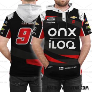 Kimi Raikkonen Nascar Racing 2023 Customize Name and Number Clothes Bomber Thick Coat Sleeveless Hoodie Hooded T-Shirt 7 Nascar store - Loyal fans of Kimi Raikkonen's Bomber Jacket,Unisex Thick Coat,Unisex Sleeveless Hoodie,Unisex Hooded T-Shirt,Kid Sleeveless Hoodie,Kid Hooded T-Shirts,Kid Thick Coat:vintage nascar racing suit,uniform,apparel,shirts,merch,hoodie,jackets,shorts,sweatshirt,outfits,clothes