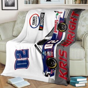 Kris Wright Nascar Racing 2023 Carpet Living Room Area Rugs Doormats Blanket Flag Home 8 Nascar store - Loyal fans of Kris Wright's Rug,Doormat,Blanket Microfiber Fleece,Blanket Premium Sherpa,House Flag:vintage nascar racing suit,uniform,apparel,shirts,merch,hoodie,jackets,shorts,sweatshirt,outfits,clothes