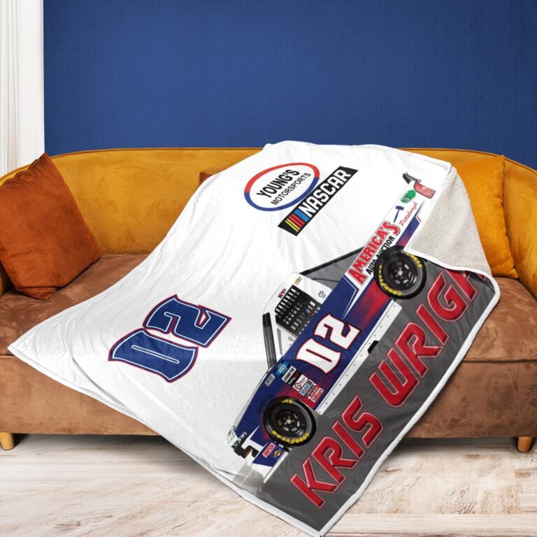 Nascar store - Loyal fans of Kris Wright's Rug,Doormat,Blanket Microfiber Fleece,Blanket Premium Sherpa,House Flag:vintage nascar racing suit,uniform,apparel,shirts,merch,hoodie,jackets,shorts,sweatshirt,outfits,clothes