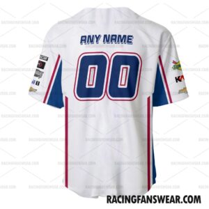 Kris Wright Nascar Racing 2023 Customize Name and Number Baseball Jersey Hockey Jersey 2 Nascar store - Loyal fans of Kris Wright's Unisex Baseball Jerseys,Kid Baseball Jerseys,Youth Baseball Jerseys,Men's Hockey Jerseys,WoMen's Hockey Jerseys,Youth's Hockey Jerseys:vintage nascar racing suit,uniform,apparel,shirts,merch,hoodie,jackets,shorts,sweatshirt,outfits,clothes