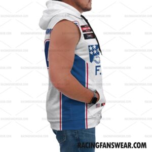 Nascar store - Loyal fans of Kris Wright's Bomber Jacket,Unisex Thick Coat,Unisex Sleeveless Hoodie,Unisex Hooded T-Shirt,Kid Sleeveless Hoodie,Kid Hooded T-Shirts,Kid Thick Coat:vintage nascar racing suit,uniform,apparel,shirts,merch,hoodie,jackets,shorts,sweatshirt,outfits,clothes