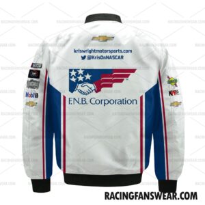 Kris Wright Nascar Racing 2023 Uniform Apparel Clothes Adult Kid Bomber Jacket Thick Coat 1 Nascar store - Loyal fans of Kris Wright's Bomber Jacket,Unisex Thick Coat,Kid Thick Coat:vintage nascar racing suit,uniform,apparel,shirts,merch,hoodie,jackets,shorts,sweatshirt,outfits,clothes