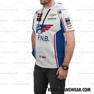 Kris Wright Nascar Racing 2023 Uniform Apparel Clothes Adult Kid Sleeveless Hoodie Hooded T-Shirt 4 Nascar store - Loyal fans of Kris Wright's Unisex Sleeveless Hoodie,Unisex Hooded T-Shirt,Kid Sleeveless Hoodie,Kid Hooded T-Shirts:vintage nascar racing suit,uniform,apparel,shirts,merch,hoodie,jackets,shorts,sweatshirt,outfits,clothes