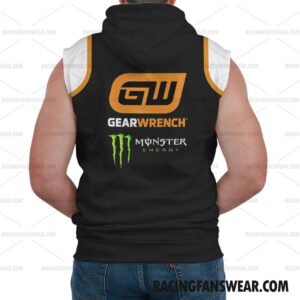 Kurt Busch Nascar 2022 Racing Suit Uniform Apparel Clothes Adult Kid Sleeveless Hoodie Hooded T-Shirt 2 Nascar store - Loyal fans of Kurt Busch's Unisex Sleeveless Hoodie,Unisex Hooded T-Shirt,Kid Sleeveless Hoodie,Kid Hooded T-Shirts:vintage nascar racing suit,uniform,apparel,shirts,merch,hoodie,jackets,shorts,sweatshirt,outfits,clothes