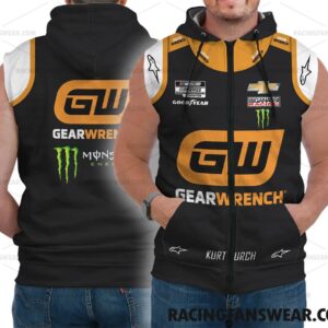 Nascar store - Loyal fans of Kurt Busch's Unisex Sleeveless Hoodie,Unisex Hooded T-Shirt,Kid Sleeveless Hoodie,Kid Hooded T-Shirts:vintage nascar racing suit,uniform,apparel,shirts,merch,hoodie,jackets,shorts,sweatshirt,outfits,clothes