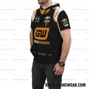 Kurt Busch Nascar 2022 Racing Suit Uniform Apparel Clothes Adult Kid Sleeveless Hoodie Hooded T-Shirt 4 Nascar store - Loyal fans of Kurt Busch's Unisex Sleeveless Hoodie,Unisex Hooded T-Shirt,Kid Sleeveless Hoodie,Kid Hooded T-Shirts:vintage nascar racing suit,uniform,apparel,shirts,merch,hoodie,jackets,shorts,sweatshirt,outfits,clothes