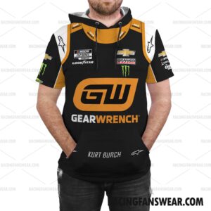 Kurt Busch Nascar 2022 Racing Suit Uniform Apparel Clothes Adult Kid Sleeveless Hoodie Hooded T-Shirt 5 Nascar store - Loyal fans of Kurt Busch's Unisex Sleeveless Hoodie,Unisex Hooded T-Shirt,Kid Sleeveless Hoodie,Kid Hooded T-Shirts:vintage nascar racing suit,uniform,apparel,shirts,merch,hoodie,jackets,shorts,sweatshirt,outfits,clothes