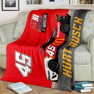 Nascar store - Loyal fans of Kurt Busch's Rug,Doormat,Blanket Microfiber Fleece,Blanket Premium Sherpa,House Flag:vintage nascar racing suit,uniform,apparel,shirts,merch,hoodie,jackets,shorts,sweatshirt,outfits,clothes