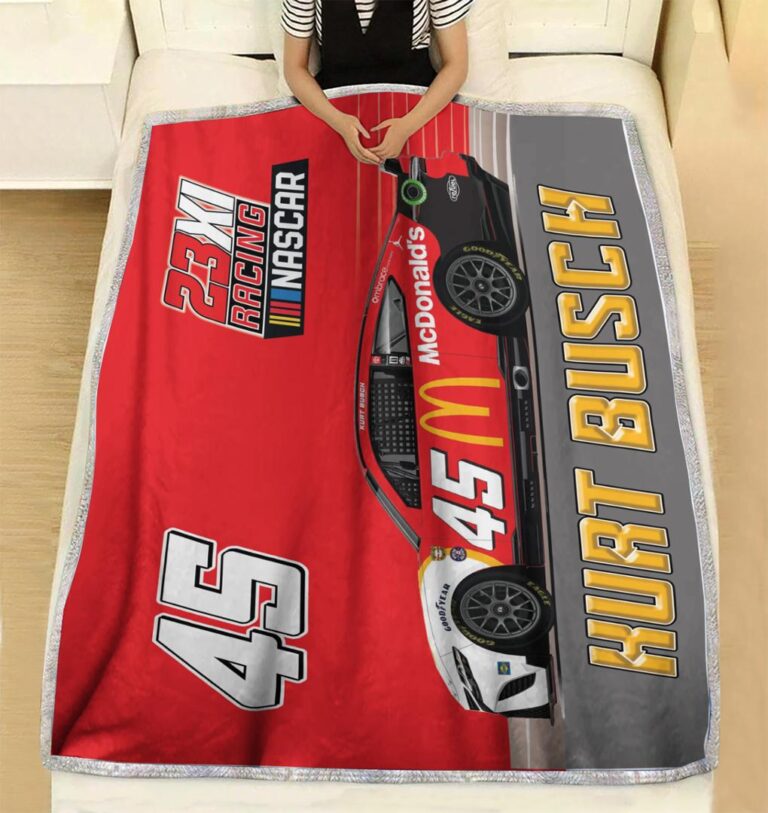 Nascar store - Loyal fans of Kurt Busch's Rug,Doormat,Blanket Microfiber Fleece,Blanket Premium Sherpa,House Flag:vintage nascar racing suit,uniform,apparel,shirts,merch,hoodie,jackets,shorts,sweatshirt,outfits,clothes