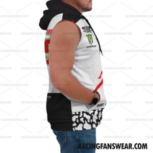 Kurt Busch Nascar Racing 2022 Customize Name and Number Clothes Bomber Thick Coat Sleeveless Hoodie Hooded T-Shirt 5 Nascar store - Loyal fans of Kurt Busch's Bomber Jacket,Unisex Thick Coat,Unisex Sleeveless Hoodie,Unisex Hooded T-Shirt,Kid Sleeveless Hoodie,Kid Hooded T-Shirts,Kid Thick Coat:vintage nascar racing suit,uniform,apparel,shirts,merch,hoodie,jackets,shorts,sweatshirt,outfits,clothes